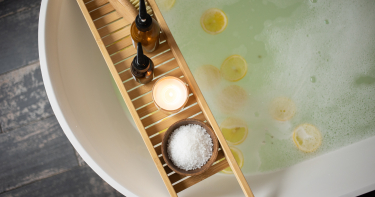 <em>Edit Promo Post</em> Living Naturally With Eczema: Simple 5-Ingredient Whipped Lotion